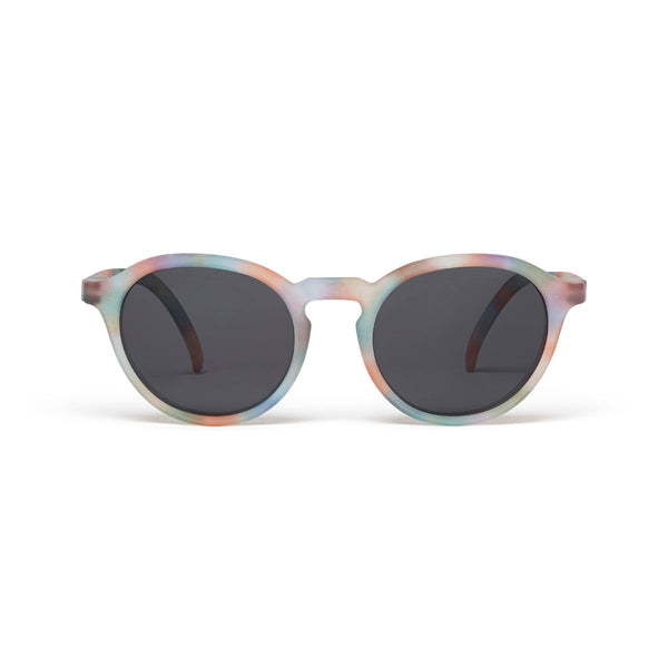 Limited Edition | Kids Polarized Sunglasses 5+ years - Easton | Faded Rainbow