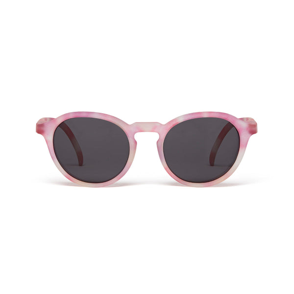 Limited Edition | Kids Polarized Sunglasses 5+ years - Easton | Pink Rainbow