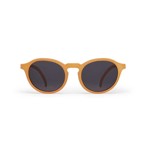 Kids Polarized Sunglasses 5+ years - Easton | Tan