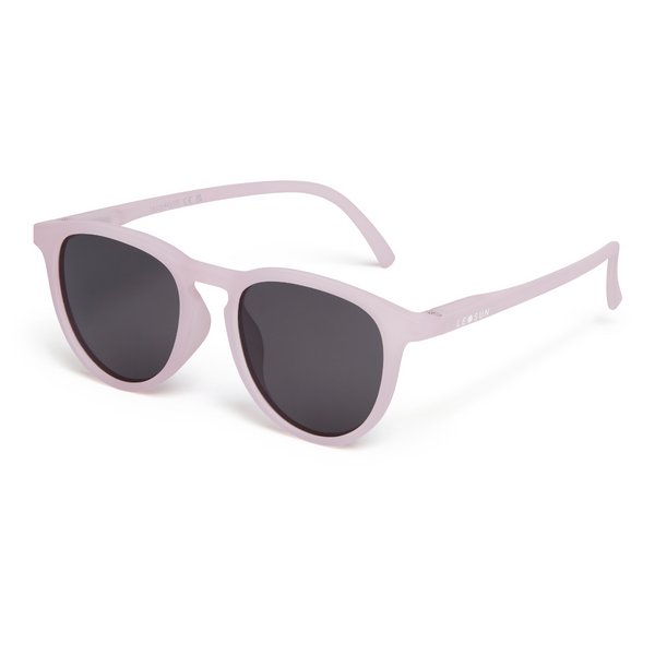 Kids Polarized Sunglasses 3+ years - Oli | Lilac